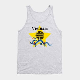 Vietnam Tank Top